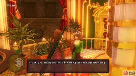 dq11 jackpot bunny|How to win at roulette [Tutorial] :: DRAGON QUEST® XI: Echoes of an.